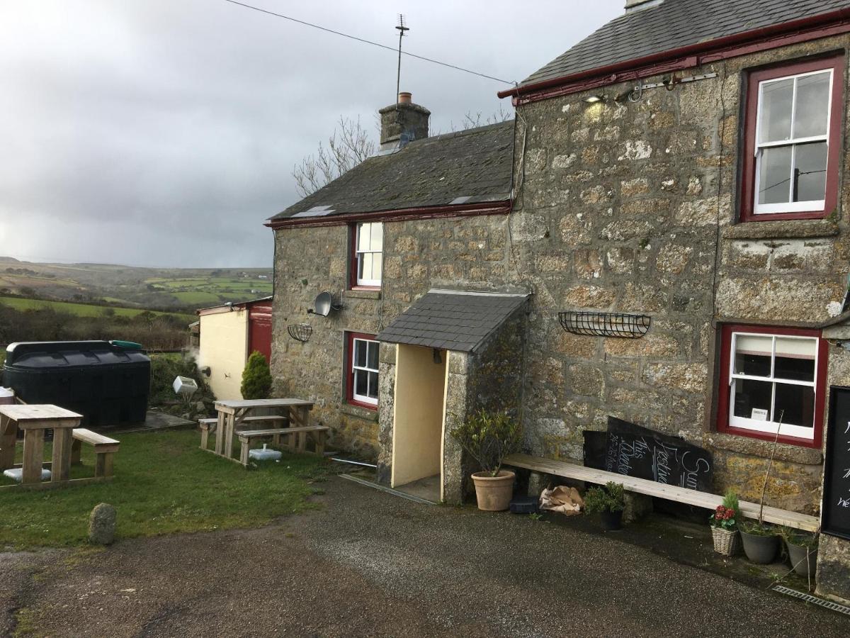The Engine Inn Penzance Exterior photo