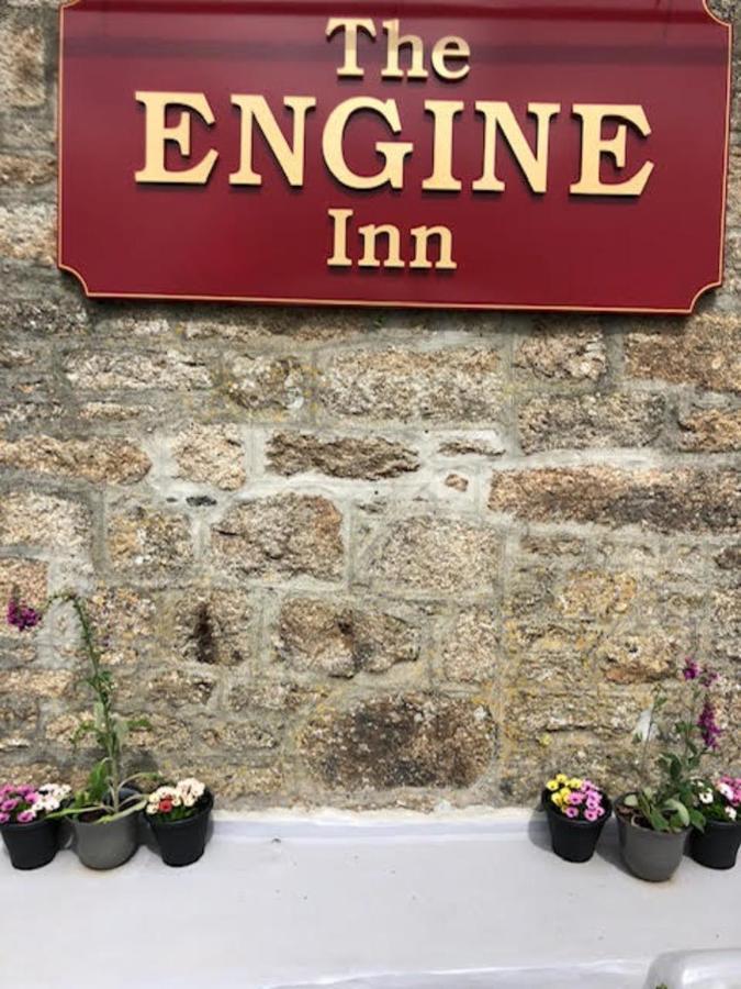 The Engine Inn Penzance Exterior photo