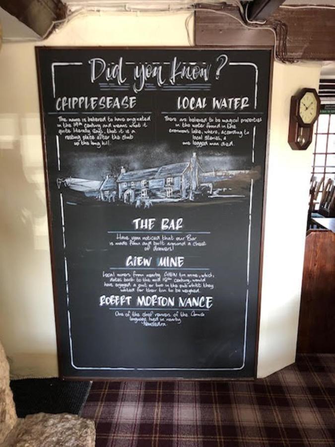 The Engine Inn Penzance Exterior photo