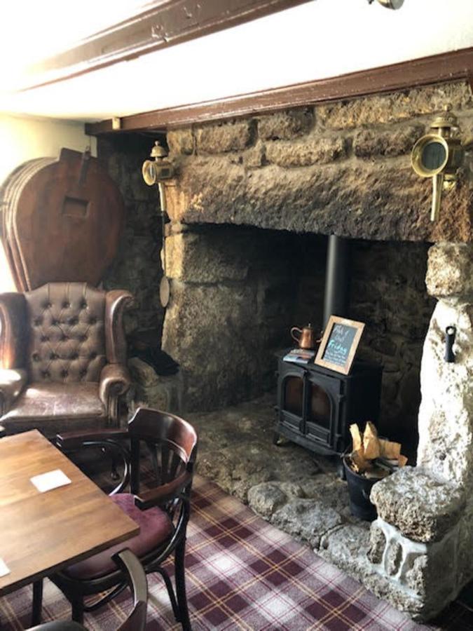 The Engine Inn Penzance Exterior photo
